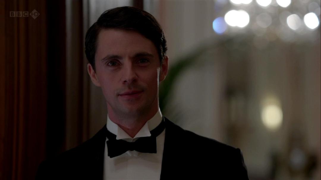 《边缘之舞》海报第48张图片