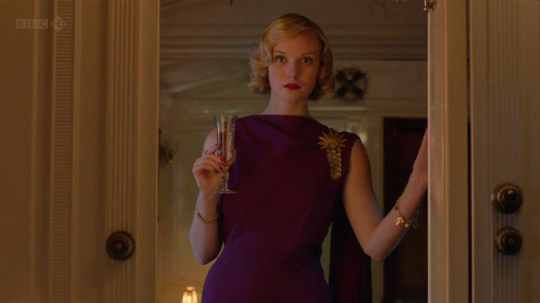 《边缘之舞》海报第47张图片