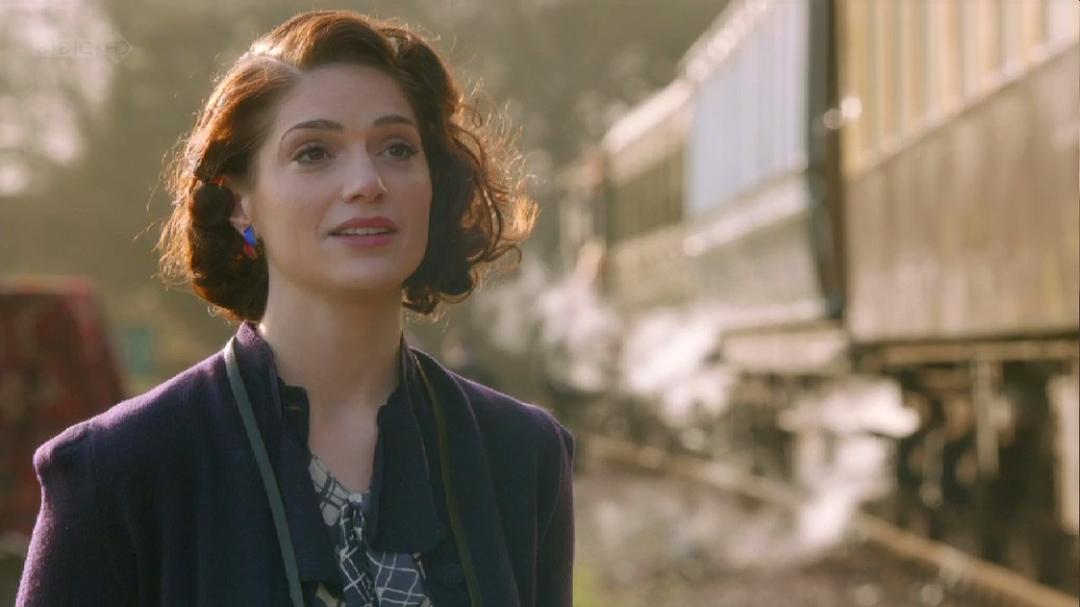 《边缘之舞》海报第60张图片