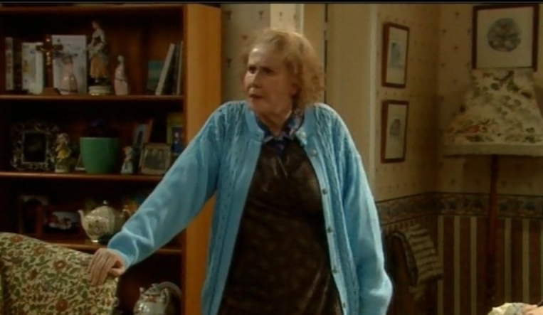 《凯特秀》海报