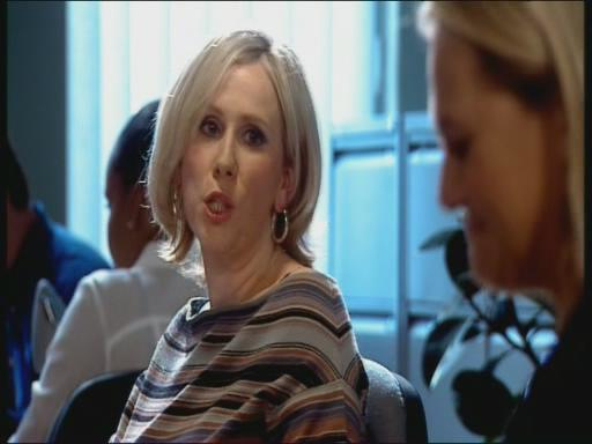 《凯特秀》海报