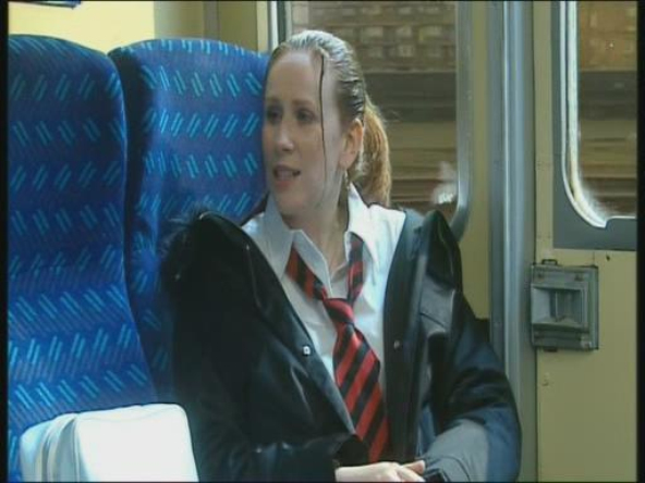 《凯特秀》海报