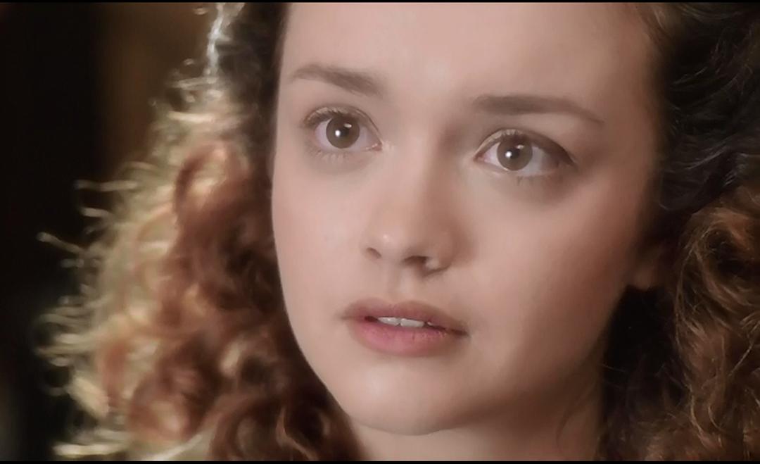 《鬼宅的秘密》剧照