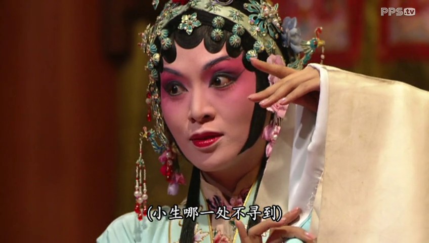 《金枝欲孽2》剧照第15张图片