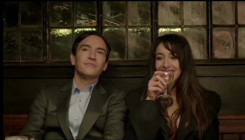 《约会男女》剧照第26张图片