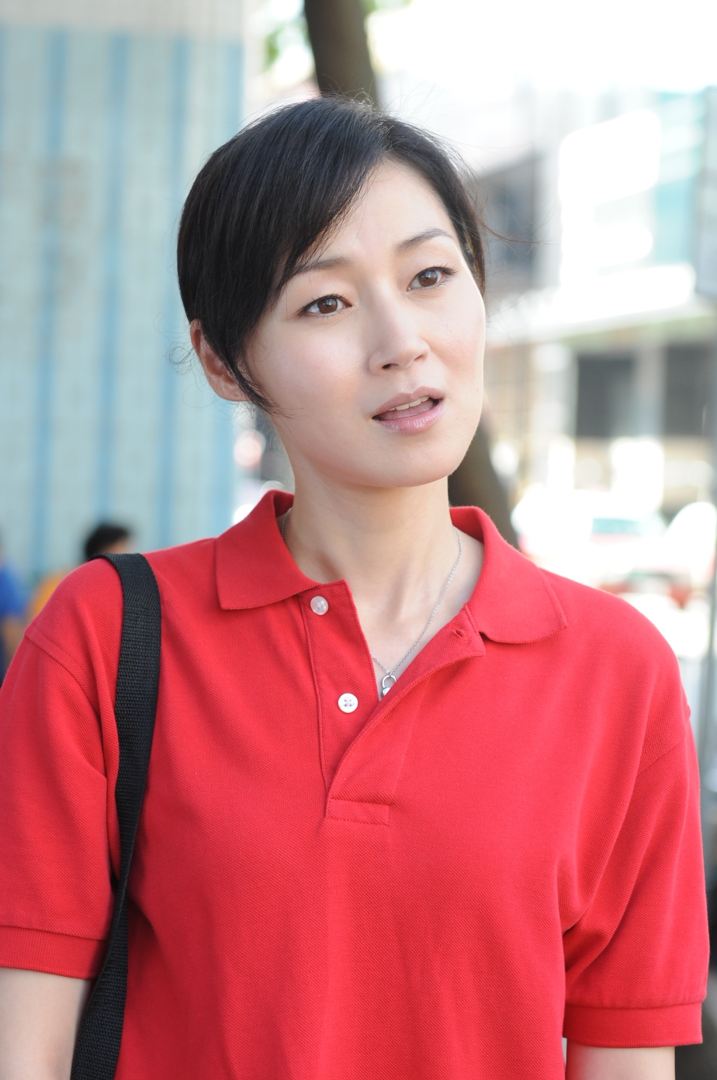 《老表，你好嘢！》剧照