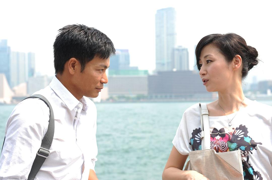 《老表，你好嘢！》剧照