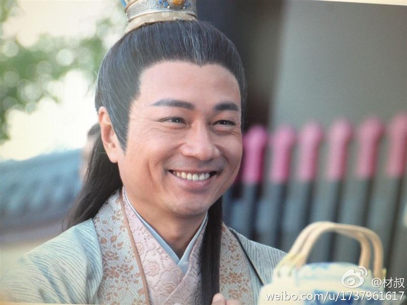 《造王者》海报第19张图片