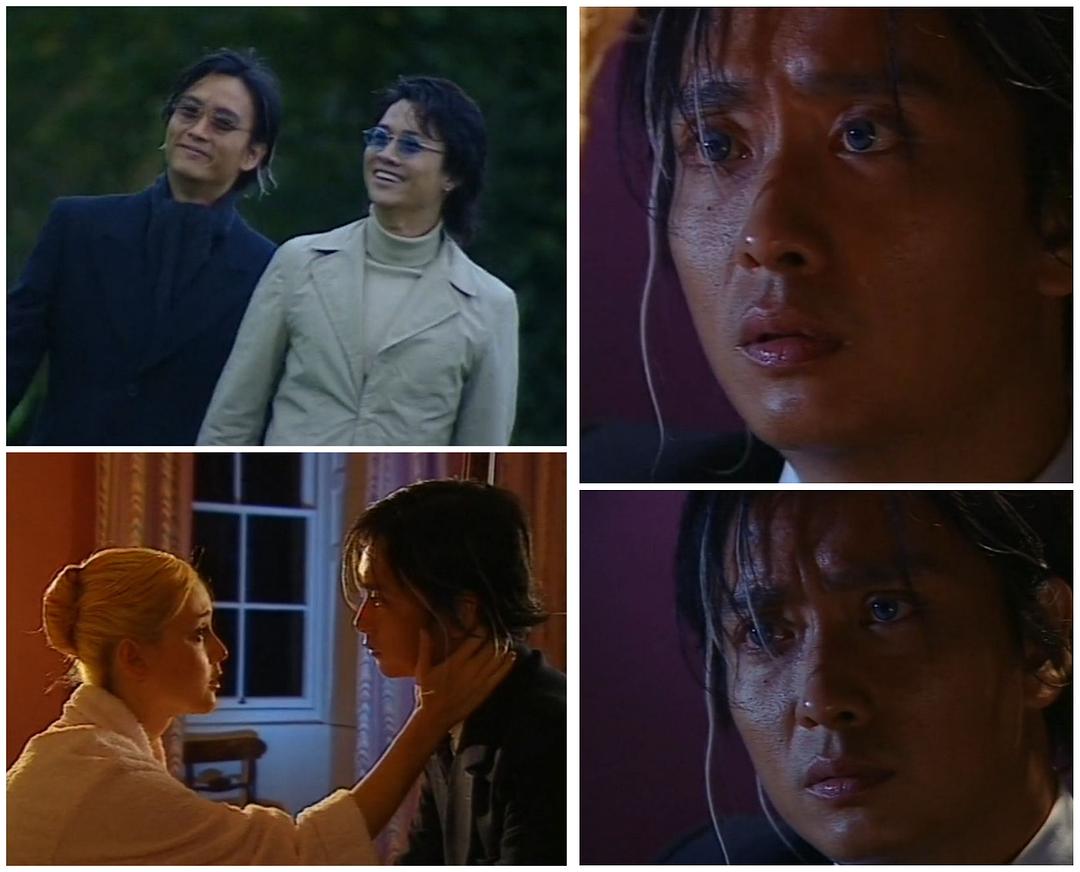 《我和僵尸有个约会II》海报第31张图片