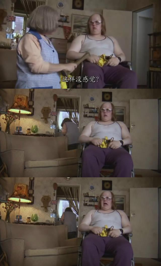 《小不列颠第三季》剧照第15张图片