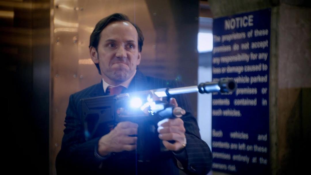 《远古入侵第五季》剧照第21张图片