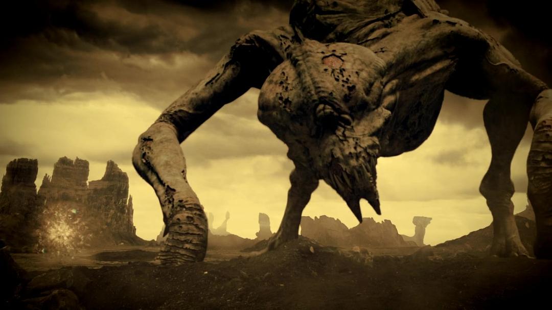 《远古入侵第五季》剧照第16张图片