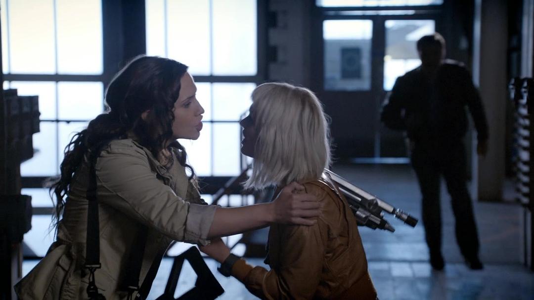 《远古入侵第五季》剧照第15张图片