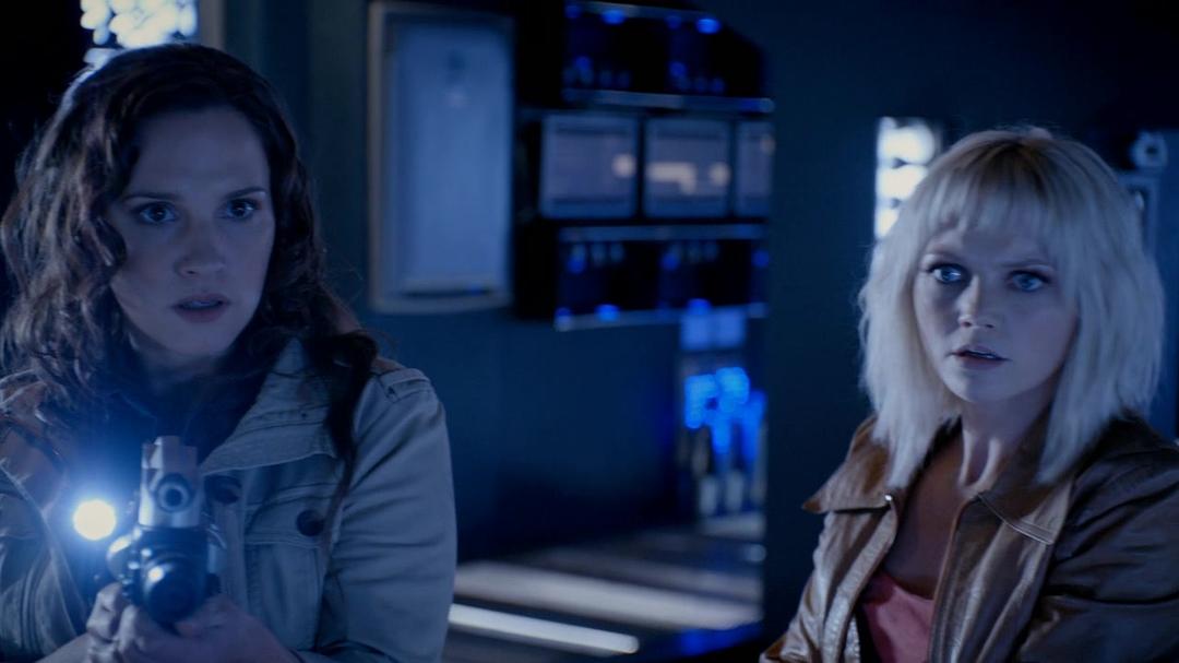 《远古入侵第五季》剧照