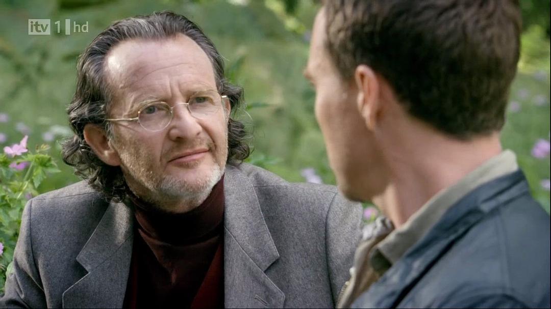 《远古入侵第五季》剧照