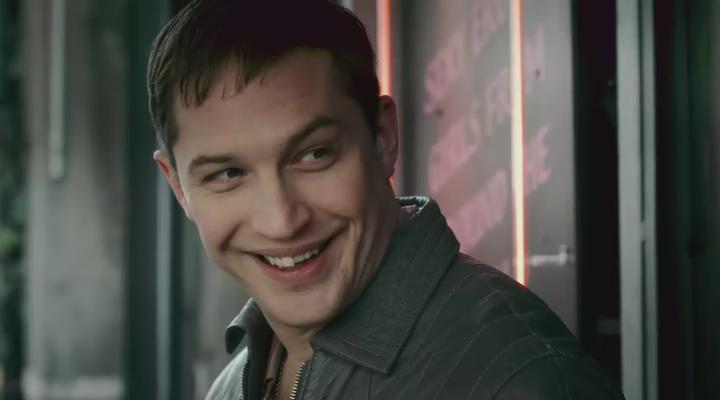 《黑道之家》剧照第18张图片