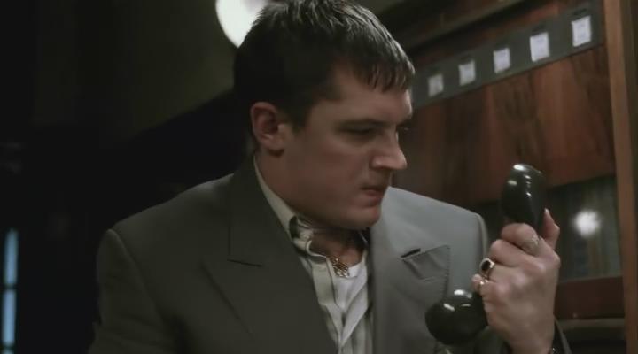 《黑道之家》剧照第54张图片