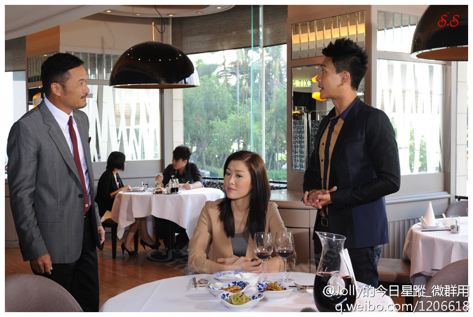 《好心作怪》海报第25张图片