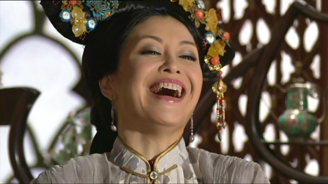 《金枝欲孽2》剧照第36张图片