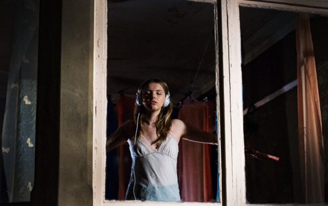 《皮囊第七季》剧照