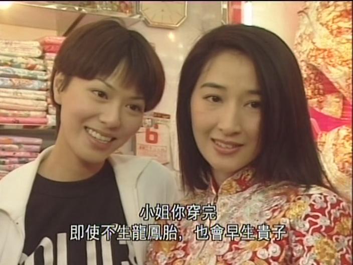 《陀枪师姐2》海报第29张图片