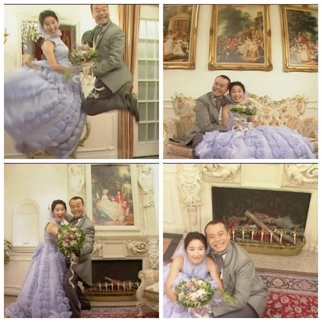 《陀枪师姐2》海报第27张图片