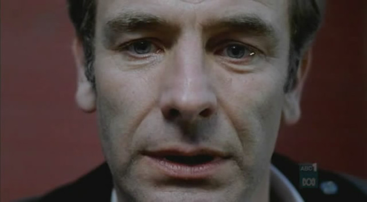 《心理追凶第六季》剧照第5张图片