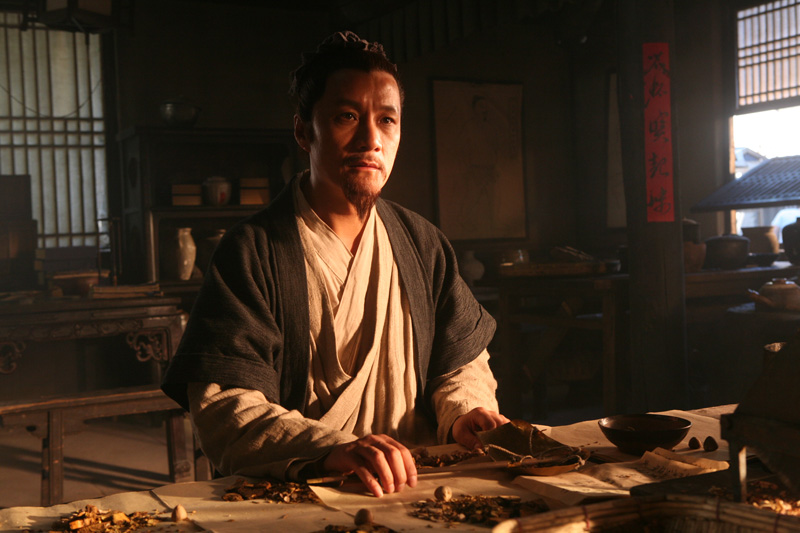 《大明劫》海报第23张图片