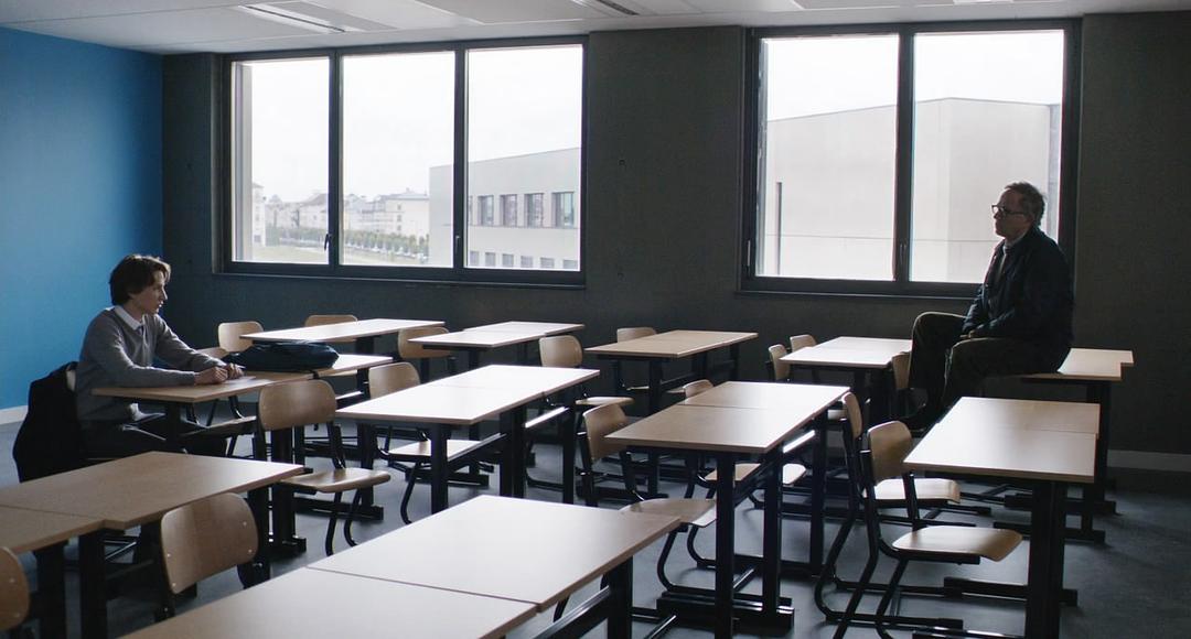 《登堂入室》海报第59张图片