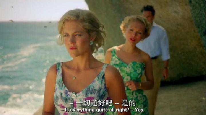 《马普尔小姐探案第六季》剧照第22张图片