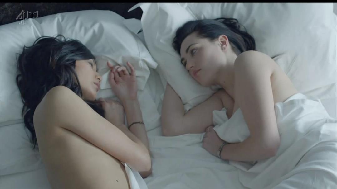 《约会男女》剧照第18张图片