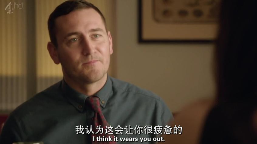 《约会男女》剧照第39张图片