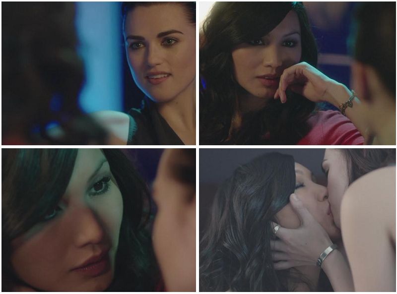 《约会男女》剧照第25张图片