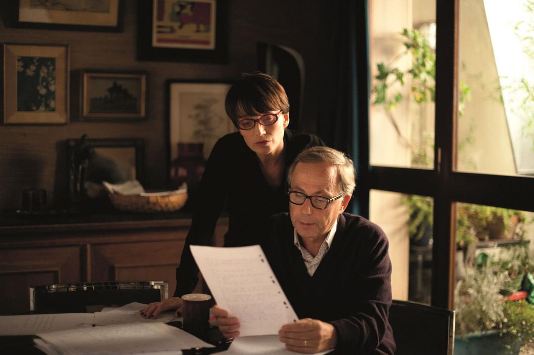 《登堂入室》海报第20张图片