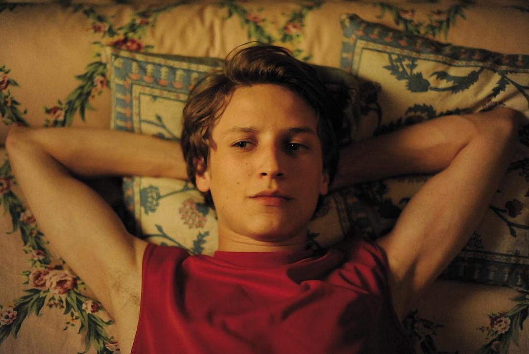 《登堂入室》剧照