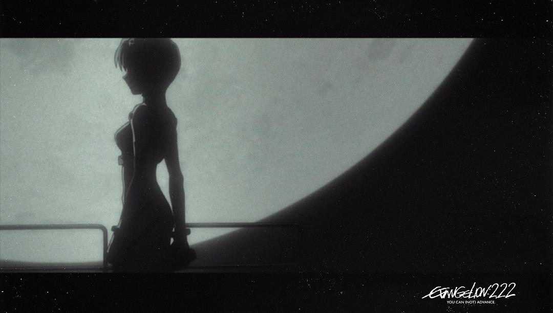 《福音战士新剧场版:Q》剧照