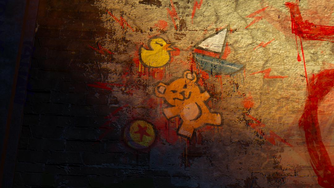 《怪兽大学》剧照第47张图片