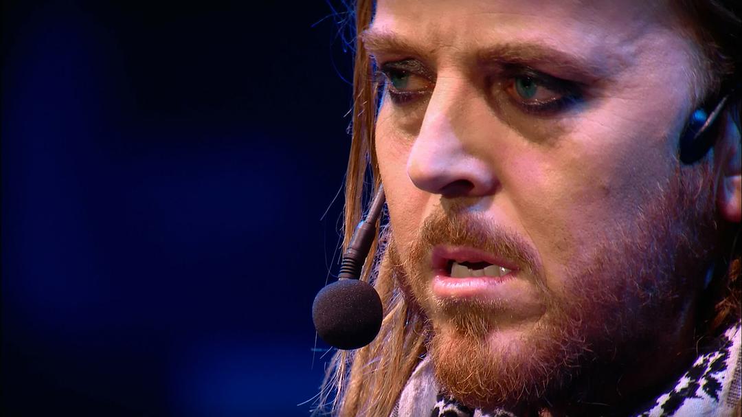 《耶稣基督万世巨星》海报第40张图片