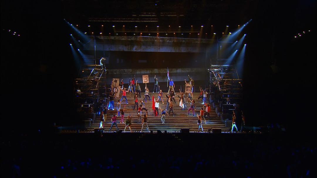 革命青年即视感……