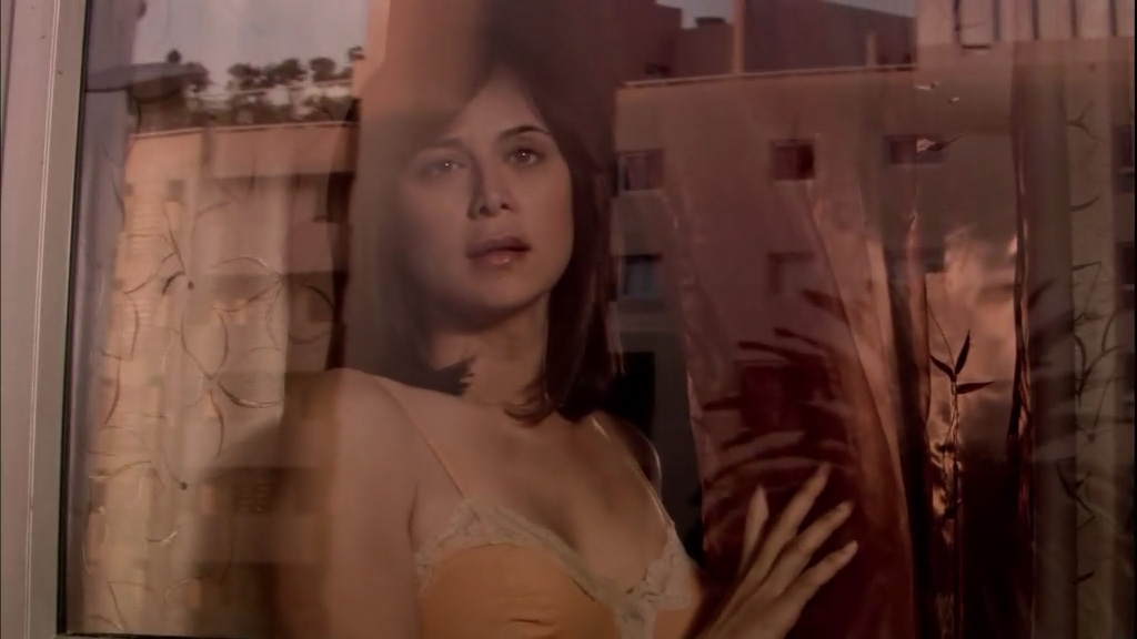 《百慕大三角》剧照