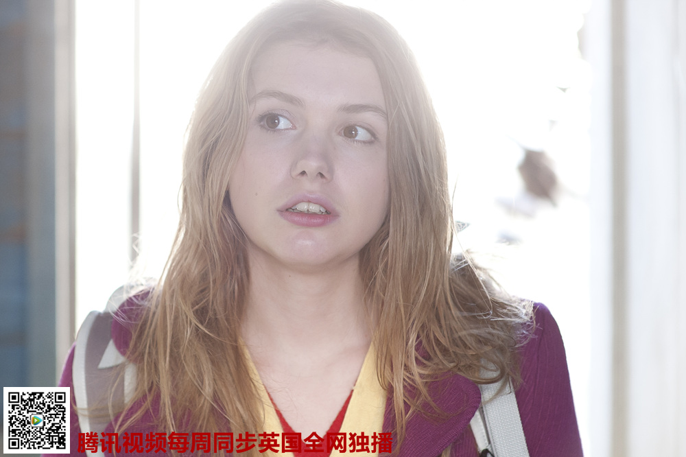 《皮囊第七季》剧照第28张图片