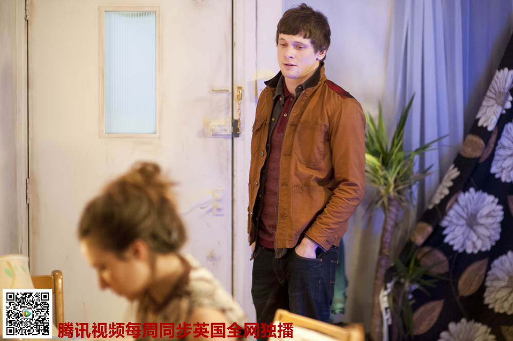 《皮囊第七季》剧照第26张图片