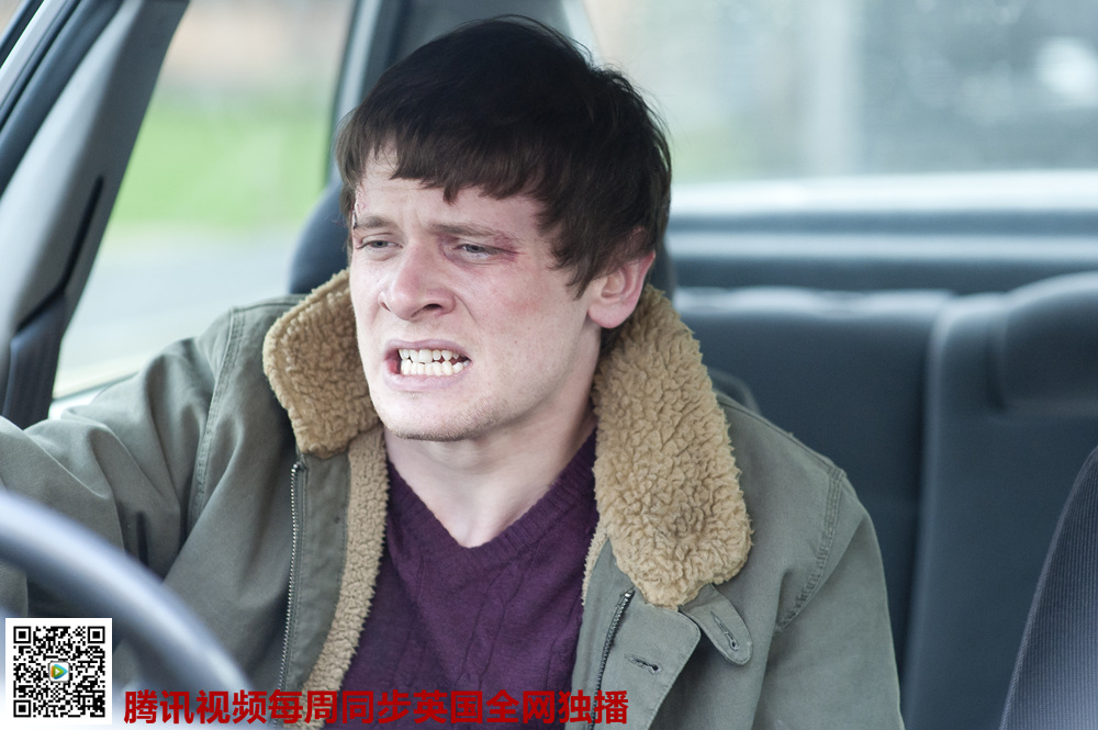 《皮囊第七季》剧照第25张图片