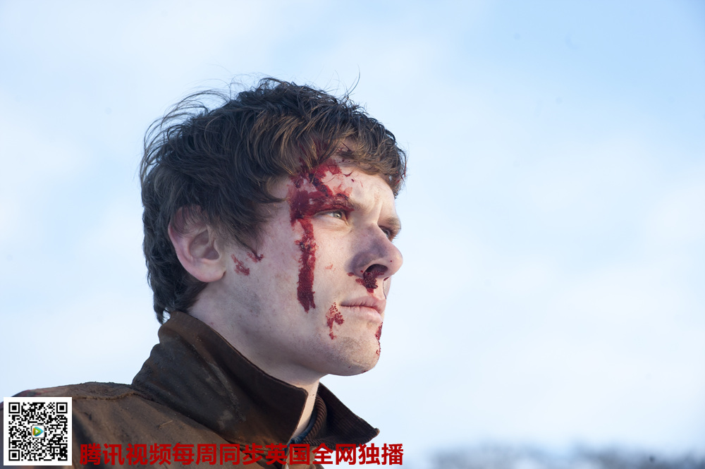 《皮囊第七季》剧照