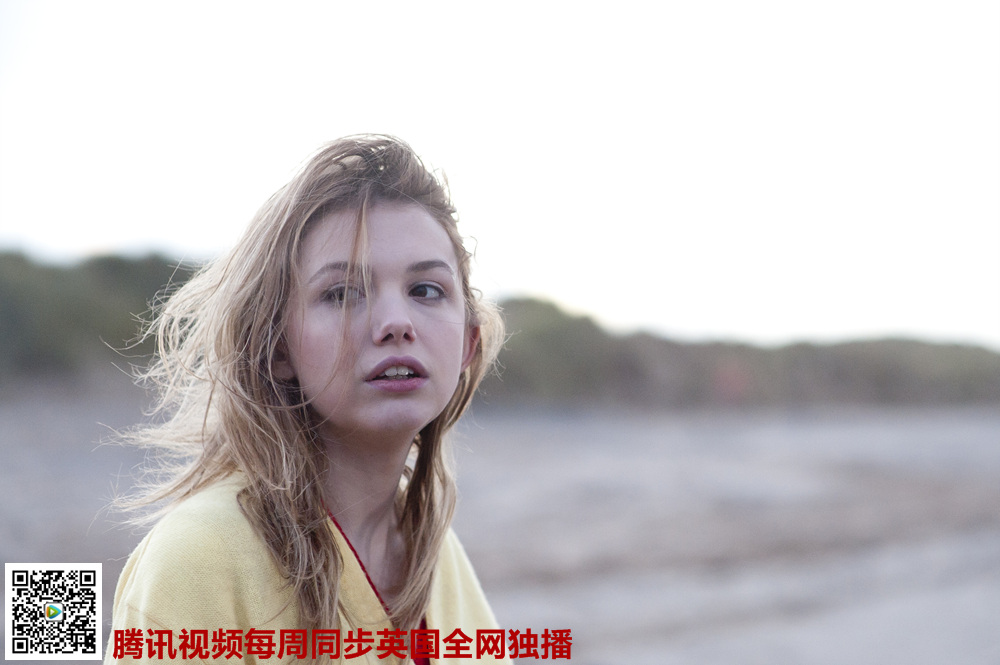 《皮囊第七季》剧照第23张图片