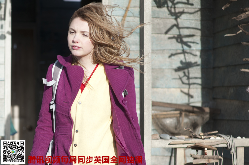 《皮囊第七季》剧照第33张图片