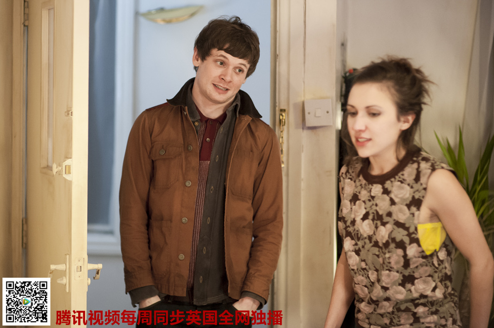 《皮囊第七季》剧照第16张图片