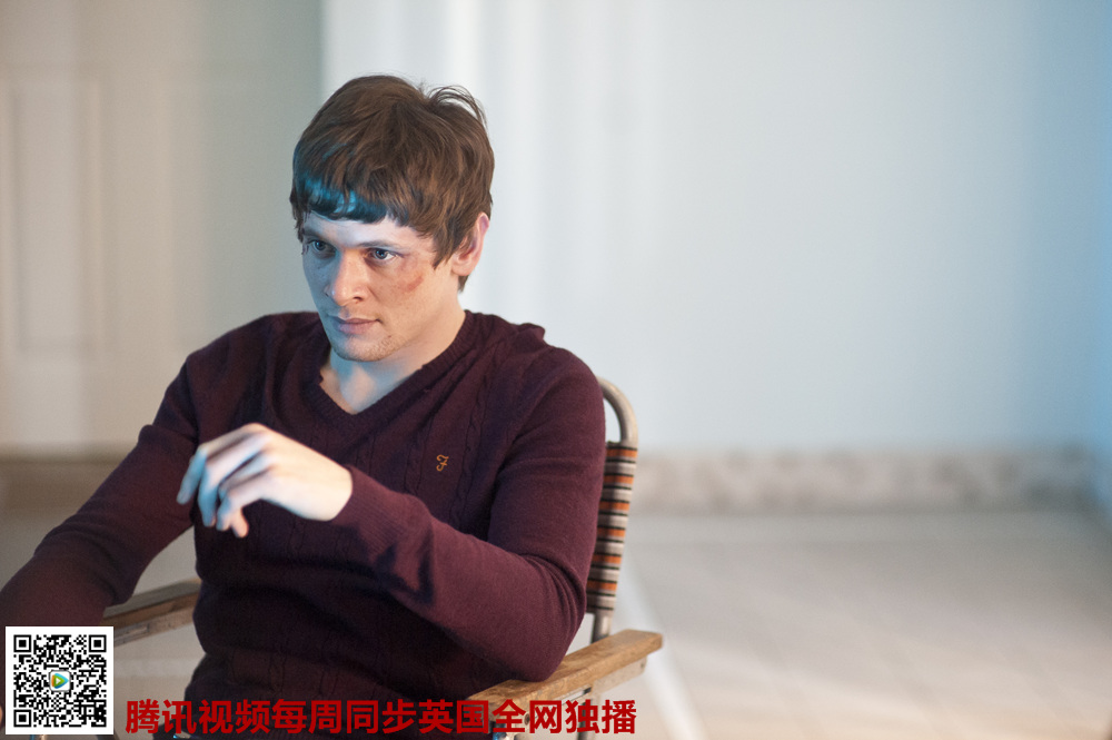 《皮囊第七季》剧照第22张图片