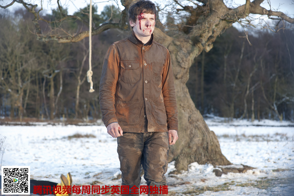 《皮囊第七季》剧照第15张图片