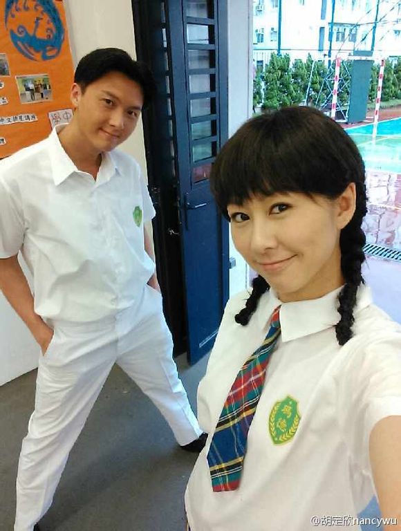 《猫屎妈妈》剧照第57张图片